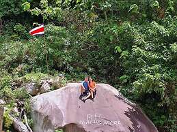 Macho Mora Mountain Lodge