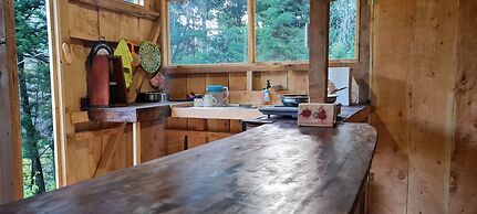 Macho Mora Mountain Lodge