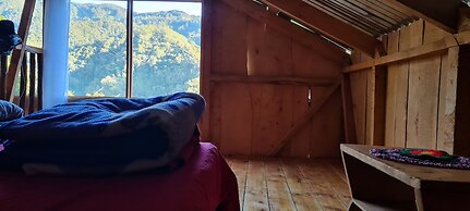 Macho Mora Mountain Lodge