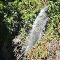 Macho Mora Mountain Lodge