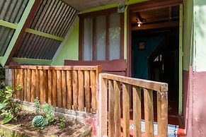 Macho Mora Mountain Lodge