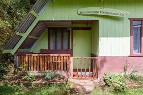 Macho Mora Mountain Lodge