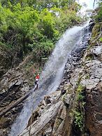 Macho Mora Mountain Lodge