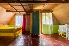 Macho Mora Mountain Lodge