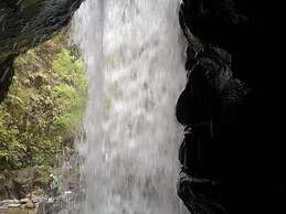 Macho Mora Mountain Lodge