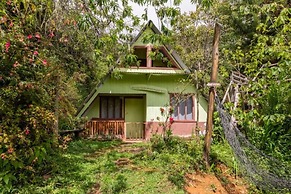 Macho Mora Mountain Lodge