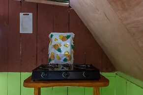 Macho Mora Mountain Lodge