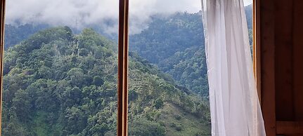 Macho Mora Mountain Lodge