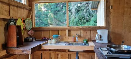 Macho Mora Mountain Lodge