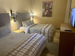 Les Fleurs Du Bien - Marrakech