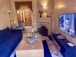 Les Fleurs Du Bien - Marrakech