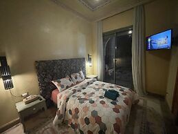 Les Fleurs Du Bien - Marrakech