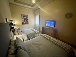 Les Fleurs Du Bien - Marrakech