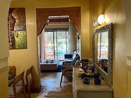 Les Fleurs Du Bien - Marrakech