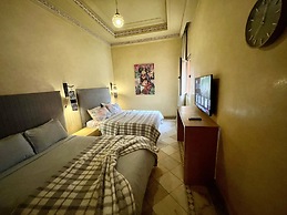 Les Fleurs Du Bien - Marrakech