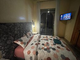 Les Fleurs Du Bien - Marrakech