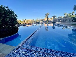 Les Fleurs Du Bien - Marrakech