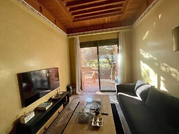 Les Fleurs Du Bien - Marrakech