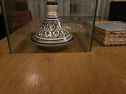 Les Fleurs Du Bien - Marrakech