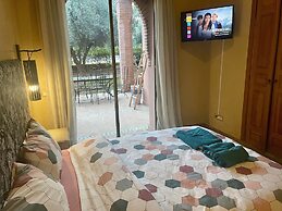 Les Fleurs Du Bien - Marrakech