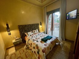 Les Fleurs Du Bien - Marrakech