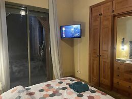 Les Fleurs Du Bien - Marrakech