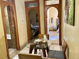 Les Fleurs Du Bien - Marrakech