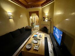 Les Fleurs Du Bien - Marrakech