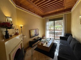 Les Fleurs Du Bien - Marrakech