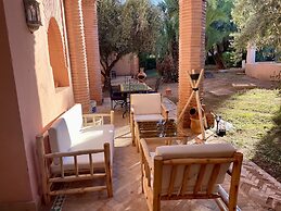 Les Fleurs Du Bien - Marrakech