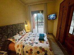 Les Fleurs Du Bien - Marrakech