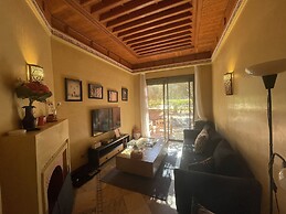 Les Fleurs Du Bien - Marrakech