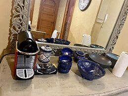 Les Fleurs Du Bien - Marrakech