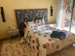 Les Fleurs Du Bien - Marrakech