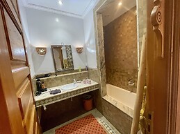 Les Fleurs Du Bien - Marrakech