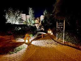 Les Fleurs Du Bien - Marrakech