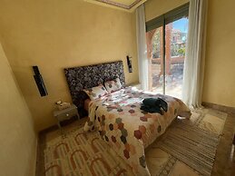 Les Fleurs Du Bien - Marrakech