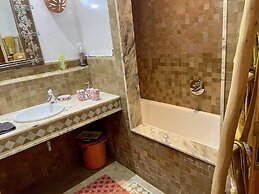 Les Fleurs Du Bien - Marrakech