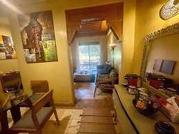 Les Fleurs Du Bien - Marrakech