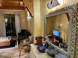 Les Fleurs Du Bien - Marrakech