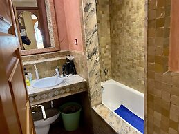 Les Fleurs Du Bien - Marrakech