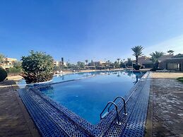 Les Fleurs Du Bien - Marrakech