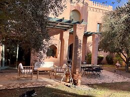 Les Fleurs Du Bien - Marrakech