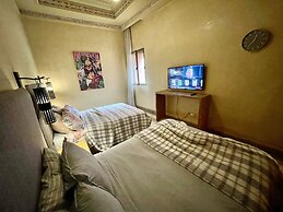 Les Fleurs Du Bien - Marrakech