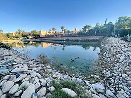 Les Fleurs Du Bien - Marrakech