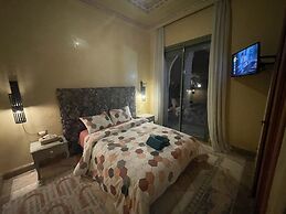 Les Fleurs Du Bien - Marrakech