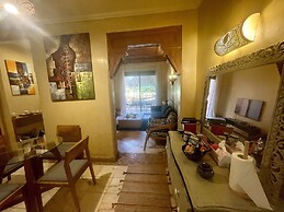 Les Fleurs Du Bien - Marrakech