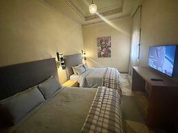 Les Fleurs Du Bien - Marrakech