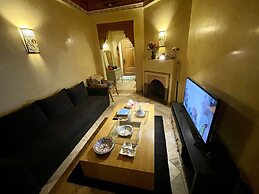 Les Fleurs Du Bien - Marrakech