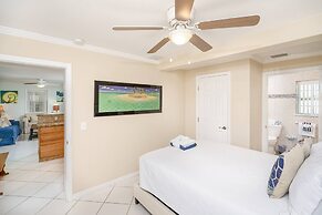 Oceans 13 Unit A